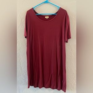 Piko Dress